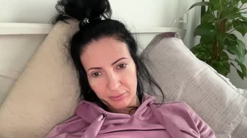 Karina online show from 03/04/25, 02:53