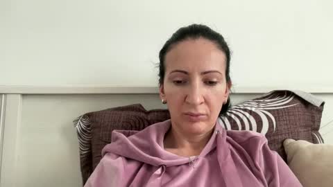 Karina online show from 03/05/25, 09:16