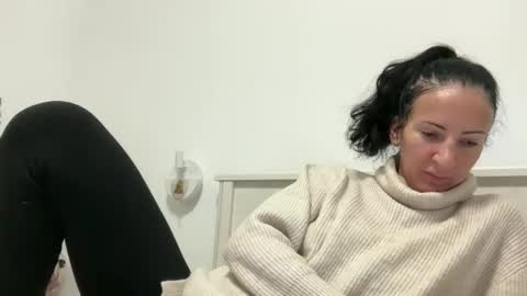 Karina online show from 10/07/25, 08:39