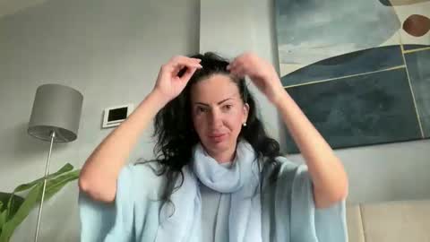 Karina online show from 04/03/26, 12:36