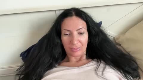 Karina online show from 04/13/26, 12:54