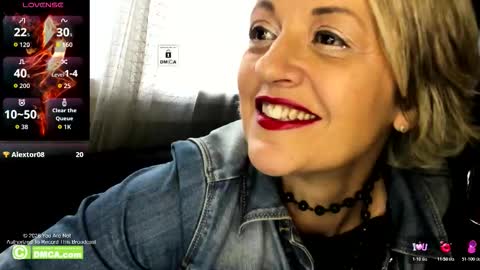 karinabrando online show from 03/09/26, 11:03