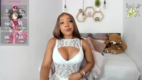 Karina online show from 02/18/25, 12:06