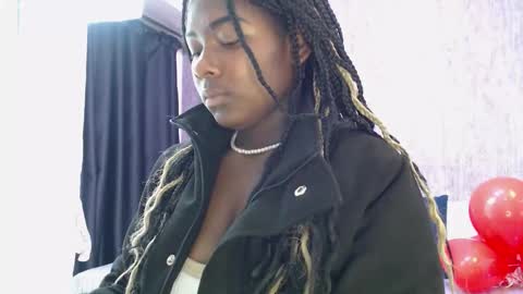 Im Karina online show from 02/16/26, 12:34