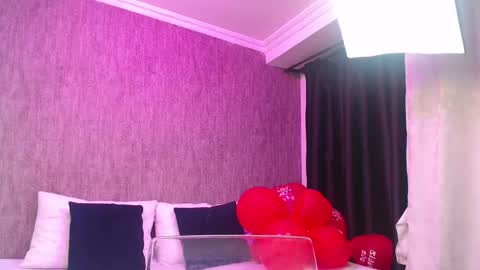 Im Karina online show from 02/20/26, 12:05