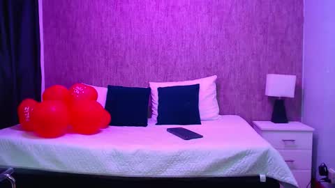 Im Karina online show from 02/27/26, 12:05