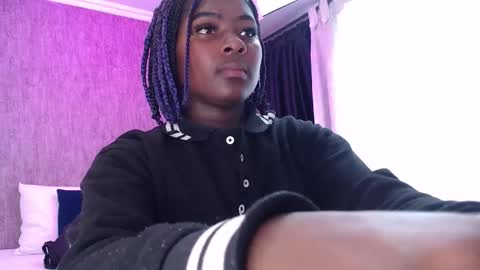 Im Karina online show from 03/02/26, 12:34