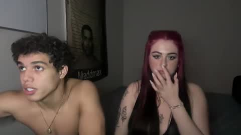 karina and justin online show from 11/04/25, 12:15