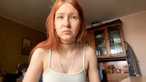 Snapshot of karinamuccia chatting on 02/26/26, 08:13 Karina online show from 02/26/26, 08:13