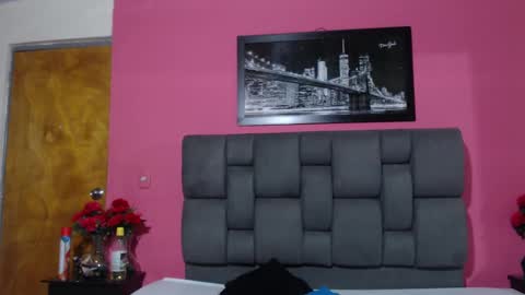 Snapshot of karinasimonz chatting on 12/27/24, 11:10 KarinaSimonz online show from 12/27/24, 11:10