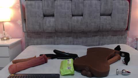 Snapshot of karinasimonz chatting on 02/11/25, 07:27 KarinaSimonz online show from 02/11/25, 07:27