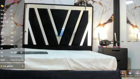 Snapshot of karinasimonz chatting on 09/24/25, 07:39 KarinaSimonz online show from 09/24/25, 07:39