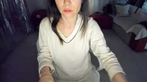 Snapshot of karinasweeety chatting on 11/26/25, 06:58 KarinaSweeety online show from 11/26/25, 06:58