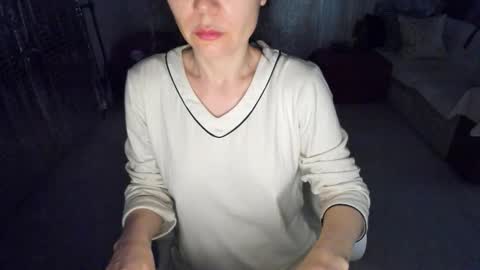 Snapshot of karinasweeety chatting on 12/03/25, 07:27 KarinaSweeety online show from 12/03/25, 07:27