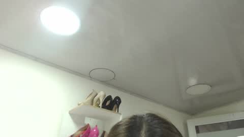 Karin online show from 01/18/25, 12:04