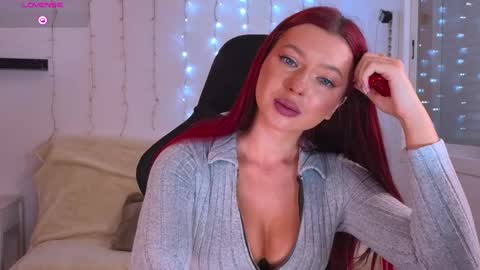 Karina online show from 02/14/25, 10:36