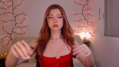 Snapshot of karinchik_ chatting on 03/26/26, 07:52 Karina online show from 03/26/26, 07:52