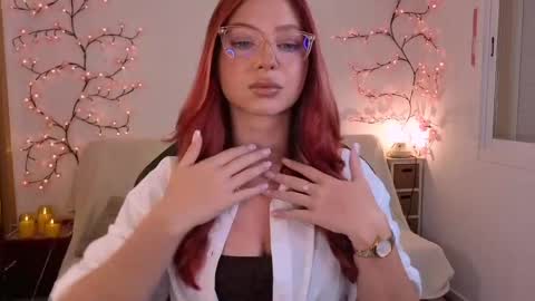 Karina online show from 04/02/26, 06:38
