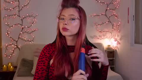 Snapshot of karinchik_ chatting on 04/08/26, 08:42 Karina online show from 04/08/26, 08:42