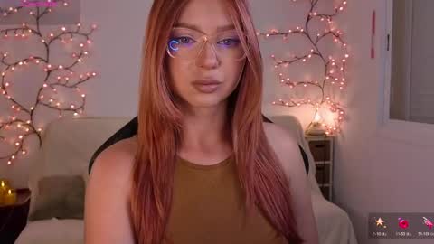 Snapshot of karinchik_ chatting on 05/19/26, 06:47 Karina online show from 05/19/26, 06:47