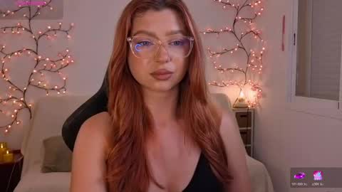 Snapshot of karinchik_ chatting on 05/25/26, 08:37 Karina online show from 05/25/26, 08:37