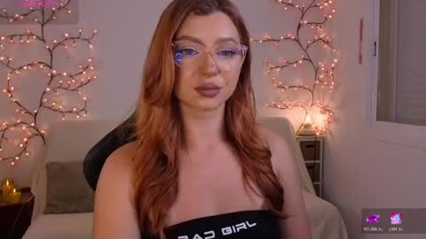 Snapshot of karinchik_ chatting on 05/26/26, 07:21 Karina online show from 05/26/26, 07:21