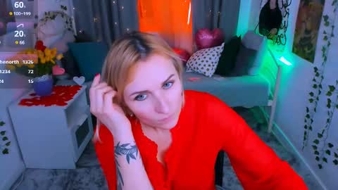 Snapshot of karinella_x chatting on 02/15/25, 12:37 Karina online show from 02/15/25, 12:37