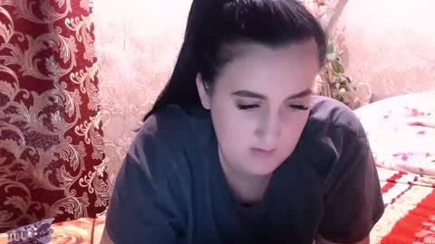 Snapshot of karinkabrunetka2 chatting on 01/24/25, 05:53 karinkabrunetka2 online show from 01/24/25, 05:53