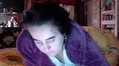 Snapshot of karinkabrunetka2 chatting on 12/15/25, 07:45 karinkabrunetka2 online show from 12/15/25, 07:45