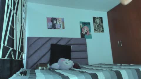 Snapshot of karinna__raven chatting on 02/06/26, 10:46 KARINNA RAVEN online show from 02/06/26, 10:46