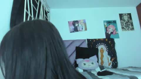 Snapshot of karinna__raven chatting on 02/22/26, 09:57 KARINNA RAVEN online show from 02/22/26, 09:57
