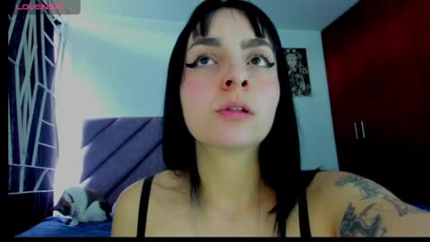 KARINNA  RAVEN online show from 06/01/26, 06:53