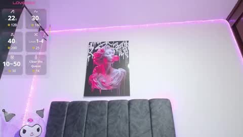 karinna_santana online show from 02/16/26, 08:27