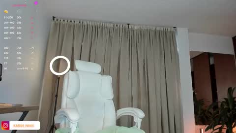 Snapshot of karinnixx chatting on 03/02/26, 02:46 Karin online show from 03/02/26, 02:46