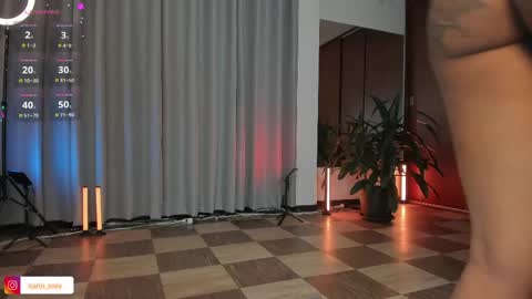 Karin online show from 04/16/26, 09:39