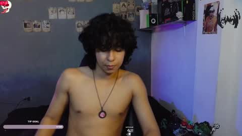 call me kai 3 online show from 01/07/25, 06:45