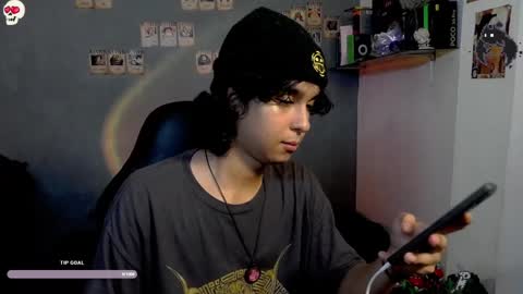 call me kai 3 online show from 01/10/25, 08:37