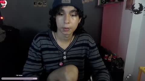 call me kai 3 online show from 01/16/25, 09:51