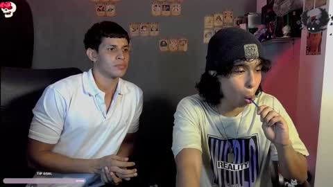 call me kai 3 online show from 01/23/25, 08:45