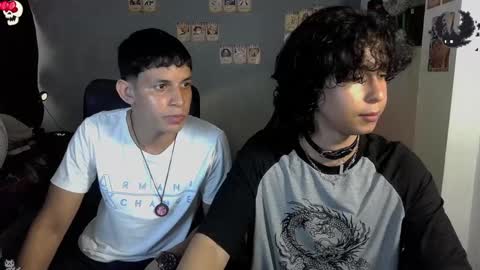 call me kai 3 online show from 01/29/25, 04:41