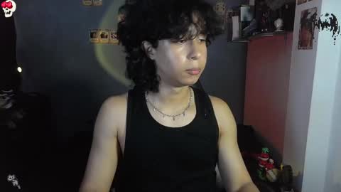 call me kai 3 online show from 01/30/25, 09:14