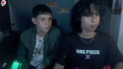 call me kai 3 online show from 02/03/25, 07:52