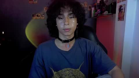 call me kai 3 online show from 02/06/25, 02:00