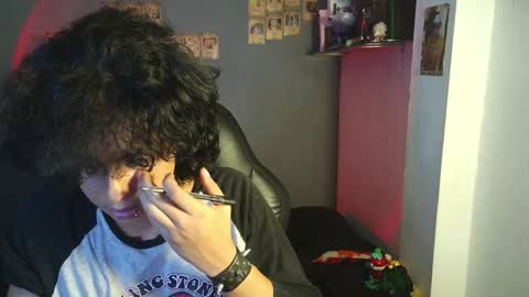 call me kai 3 online show from 02/08/25, 03:21