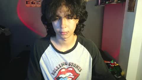 call me kai 3 online show from 02/08/25, 06:22