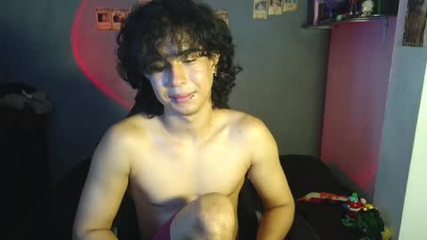 call me kai 3 online show from 02/08/25, 09:25