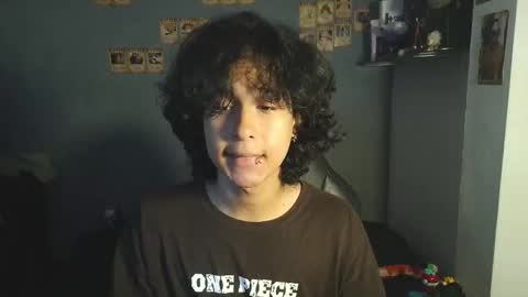 call me kai 3 online show from 02/09/25, 03:01