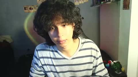 call me kai 3 online show from 02/10/25, 12:50