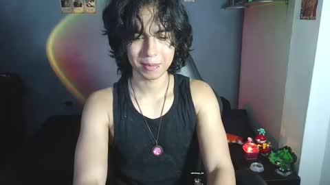 call me kai 3 online show from 02/13/25, 03:24