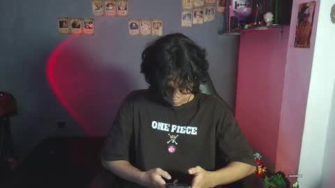 call me kai 3 online show from 02/13/25, 11:47